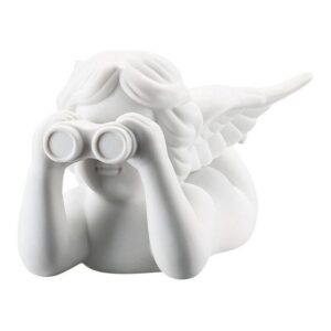 Figurina Angel cu Binoclu 3,5cm(Engel klein) Rosenthal