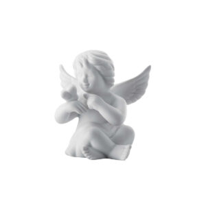 Figurina Angel cu fluture 6,5cm Rosenthal