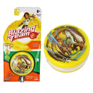 Jucarie YO-YO Clutch Team ALPHA GROUP