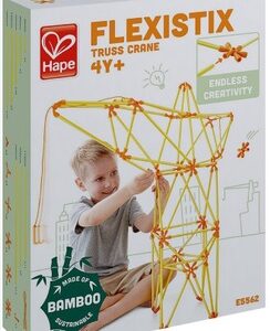 Constructor Macara HAPE