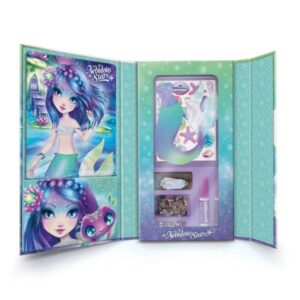 Set de creatie - Sirena (6buc)