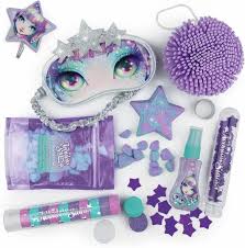 Set de Baie si Spa Nebulous Stars