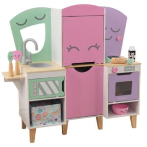 Bucatarie Lil' Friends Kidkraft