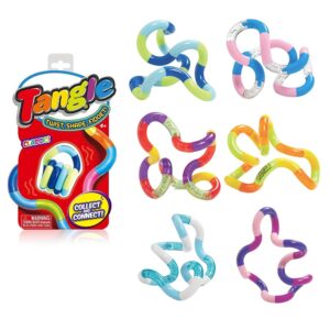Jucarie antistres Classic Tangle