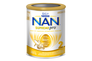 Lapte praf  NAN SUPREME 2 (800 g) Nestle