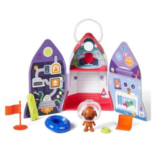 Set de joaca Sago Mini Old Brands SPIN MASTER