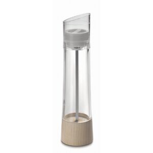 Rasnita piper/sare Trattoria natural 22 cm BUGATTI
