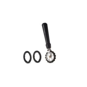 Rola pasta - Pastawheel negru MARCATO