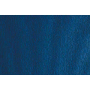 Hartie pastelata Elle Erre 200 gr/m2, 50x70cm, Bleu Fabriano, Fedrigoni