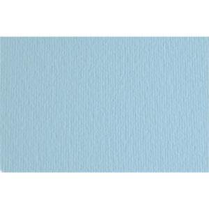 Hartie pastelata Elle Erre 200 gr/m2, 50x70cm, Celeste Fabriano, Fedrigoni