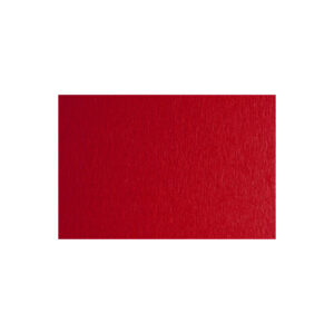 Hartie pastelata Fabriano Colore 200 gr/m2, 70x100cm, Rosso Fabriano, Fedrigoni
