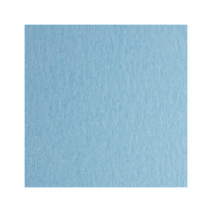 Hartie pastelata Fabriano Colore 200 gr/m2, 70x100cm, Celeste Fabriano, Fedrigoni