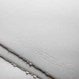Hartie acuarela 210 gr/m2, 70x100cm, textura satinata, Fabriano 5, Fedrigoni