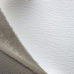 Hartie acuarela 210 gr/m2, 50x70cm, textura rugoasa, Fabriano 5, Fedrigoni