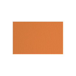 Hartie pastelata Cartacrea 220 gr/m2, 35x50cm, Arancio Fabriano, Fedrigoni