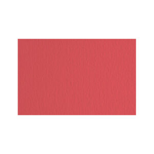 Hartie pastelata Cartacrea 220 gr/m2, 35x50cm, Rosso Fabriano, Fedrigoni