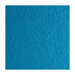 Hartie pastelata Cartacrea 220 gr/m2, 35x50cm, Azzurro Fabriano, Fedrigoni