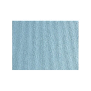 Hartie pastelata Cartacrea 220 gr/m2, 35x50cm, Celeste Fabriano, Fedrigoni