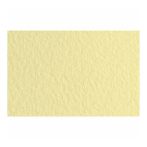 Hartie pastelata Tiziano A4 160 gr/m2, Crema Fabriano, Fedrigoni