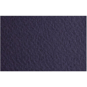 Hartie pastelata Tiziano 160 gr/m2, 70x100cm, Indigo Fabriano, Fedrigoni