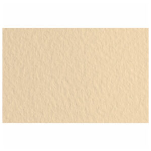 Hartie pastelata Tiziano A4 160 gr/m2, Banana Fabriano, Fedrigoni