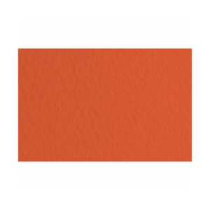 Hartie pastelata Tiziano A4 160 gr/m2, Rosso Fuoco Fabriano, Fedrigoni