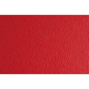 Hartie pastelata Cartacrea A4 220 gr/m2, Rosso Fabriano, Fedrigoni