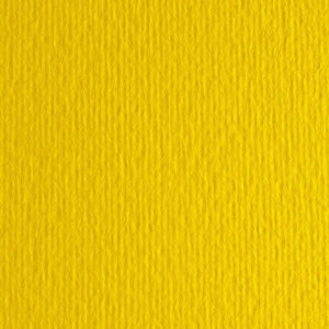 Hartie pastelata Cartacrea A4 220 gr/m2, Giallo Fabriano, Fedrigoni