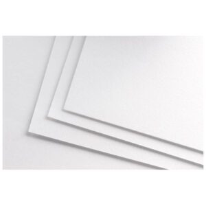 Carton White White 280 gr/m2, 50x70cm, Fabriano, Fedrigoni