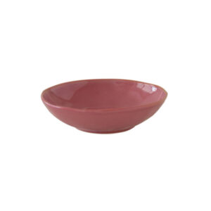 Farfuria de supa 19cm Interiors - visiniu EASYLIFE