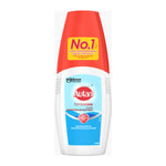 Lotiune impotriva tantarilor 100 ml Autan