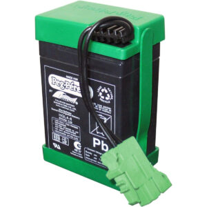 Bateree Power 6 W Peg-Perego