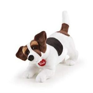 Jucaria de plus Jack Russel 39 cm XS TRUDI