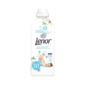 Lenor Balsam Rufe 750Ml Sensitive (30 Spalari)