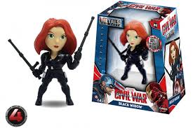 Figurina Black Widow