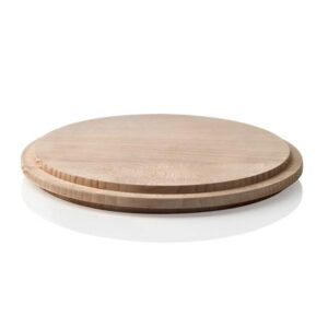 Placa lemn Vertigo d-25cm IVV