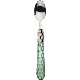 Lingurita cafea Cristallo verde BUGATTI