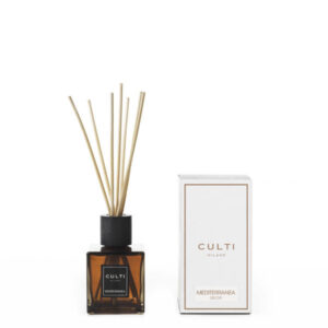 Parfum casa Decor Classic Mediterranea 250 ml CULTI