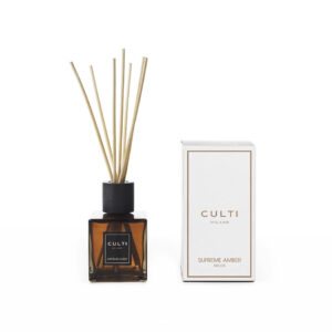 Parfum casa Decor Classic Supremeamber 250 ml CULTI