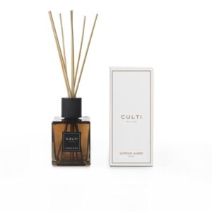 Parfum casa Decor Classic Supremeamb 500 ml CULTI