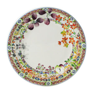 Set farfurii desert 4 buc. Bagatelle GIEN