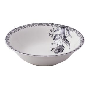 Set 4 buc. Bol cereale Tulipes GIEN