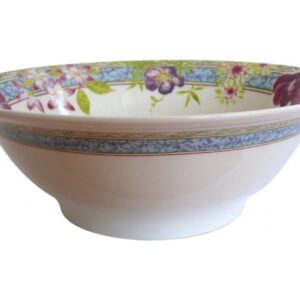 Bol legume Millefleurs GIEN