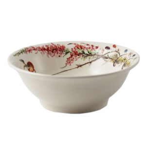 Set farfurie adanca 4 buc. Bouquet GIEN