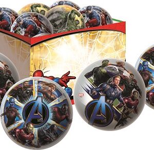 Minge pentru  copii Avengers d=23 cm UNICE TOYS