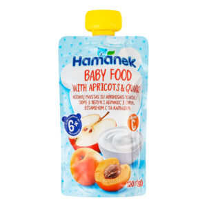 Hamanek pireu mer-caise-branza 120g