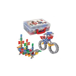 Constructor BUILDING BLOCKS 134 el. Pilsan