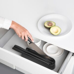 Bloc cutite+3cutite BRABANTIA