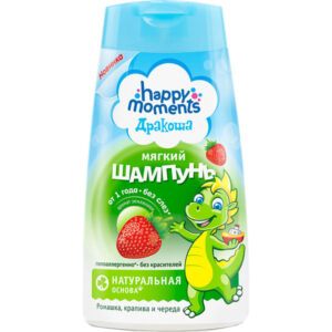 Sampon moale ДРАКОША 380ml