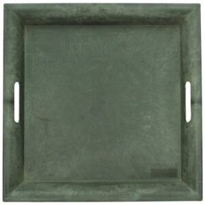 Tava patrata cu manere 43x43 KERSTEN